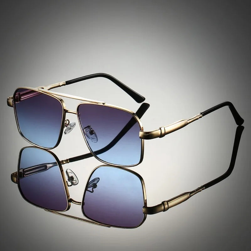 Calloway Aviator Sunglasses