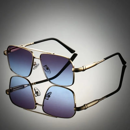 Calloway Aviator Sunglasses