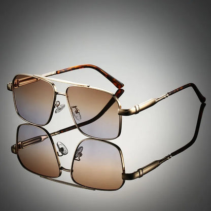 Calloway Aviator Sunglasses