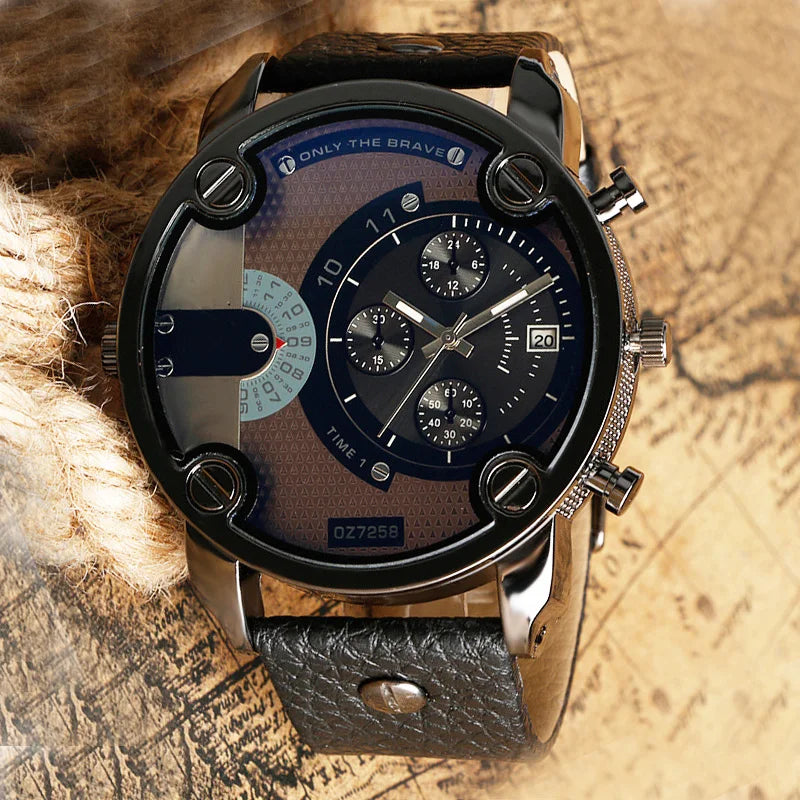 Atlas Watch