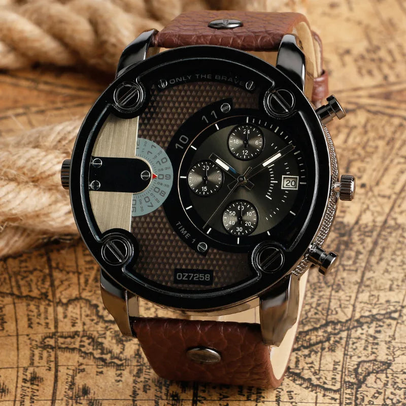 Atlas Watch