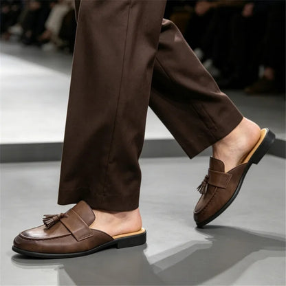 Westbridge Mule Loafer