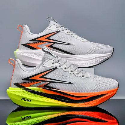 FluxMotion Running Shoes