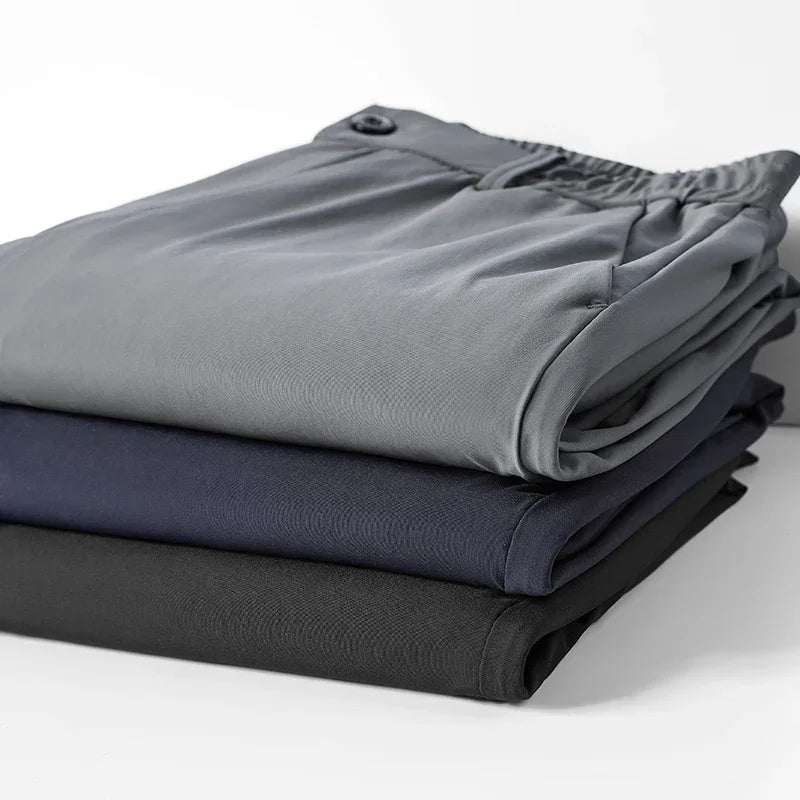 Westfield Pleated Pants