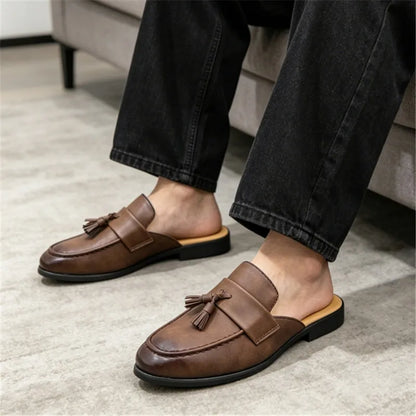 Westbridge Mule Loafer