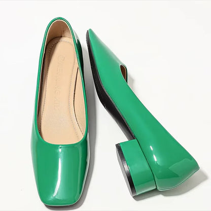 Rue Block Pump