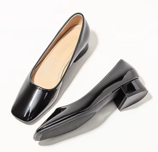 Rue Block Pump
