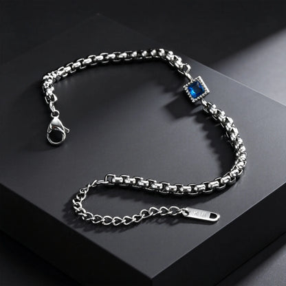 Monaco Stone Bracelet
