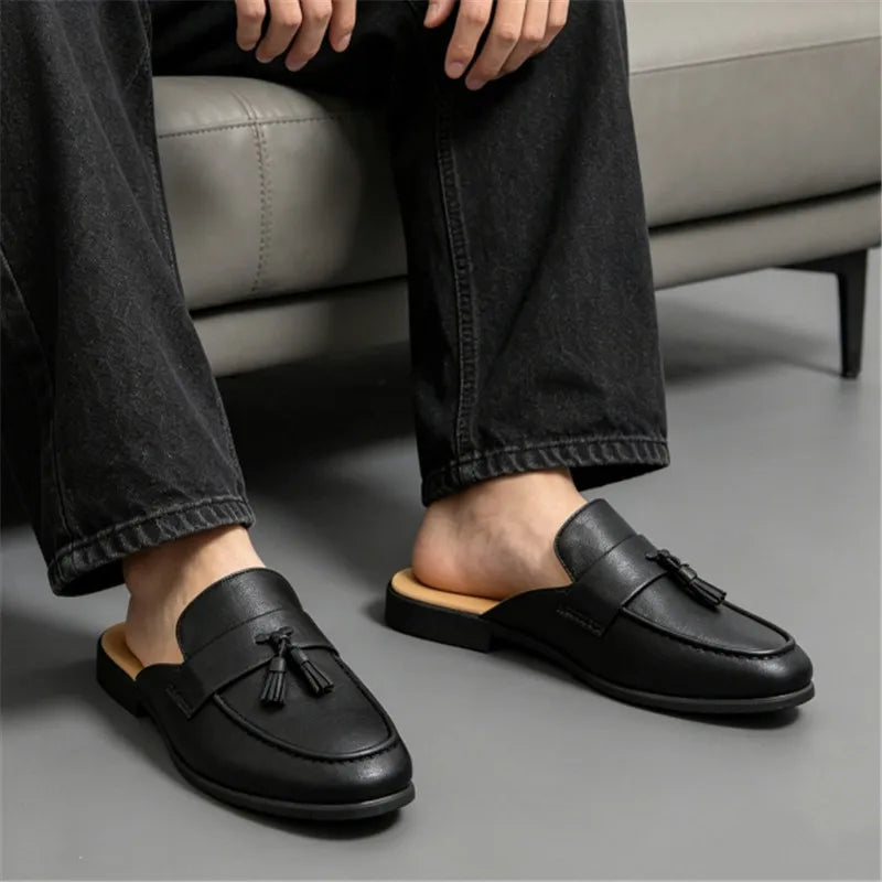 Westbridge Mule Loafer
