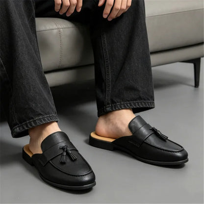 Westbridge Mule Loafer