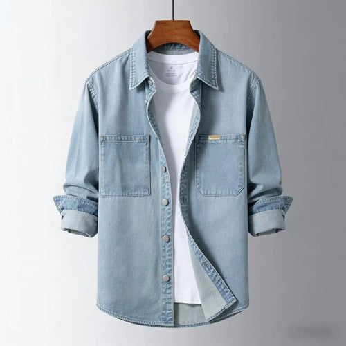 Americano Denim Shirt