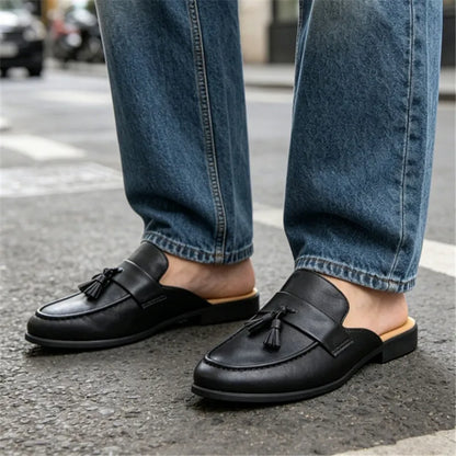 Westbridge Mule Loafer
