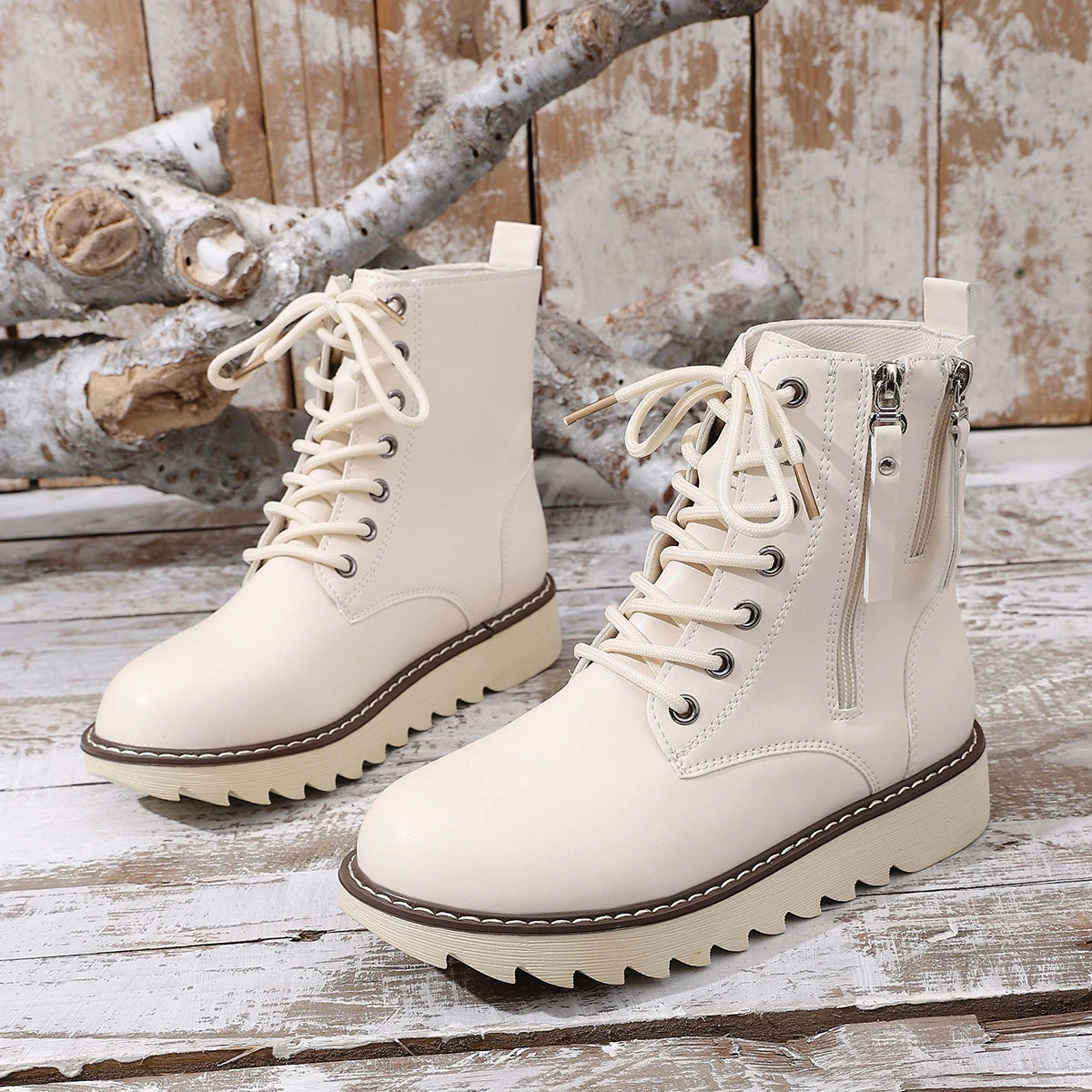 Aspen Trail Boots