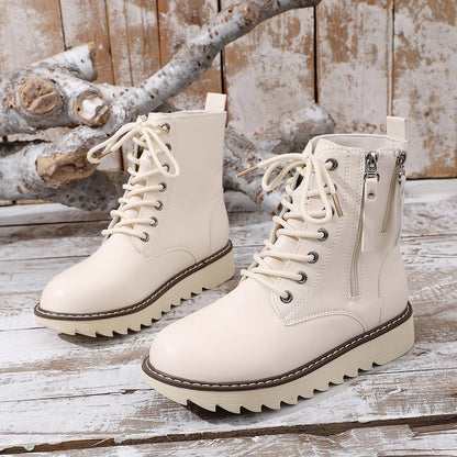 Aspen Trail Boots