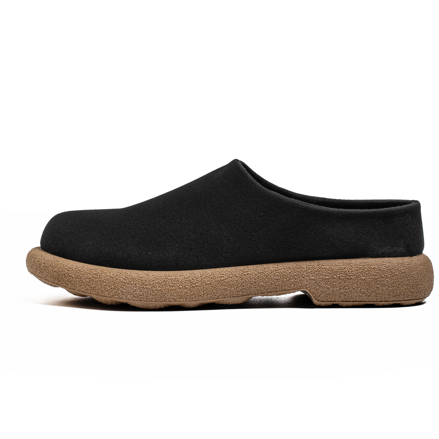 Oslo Suede Clog