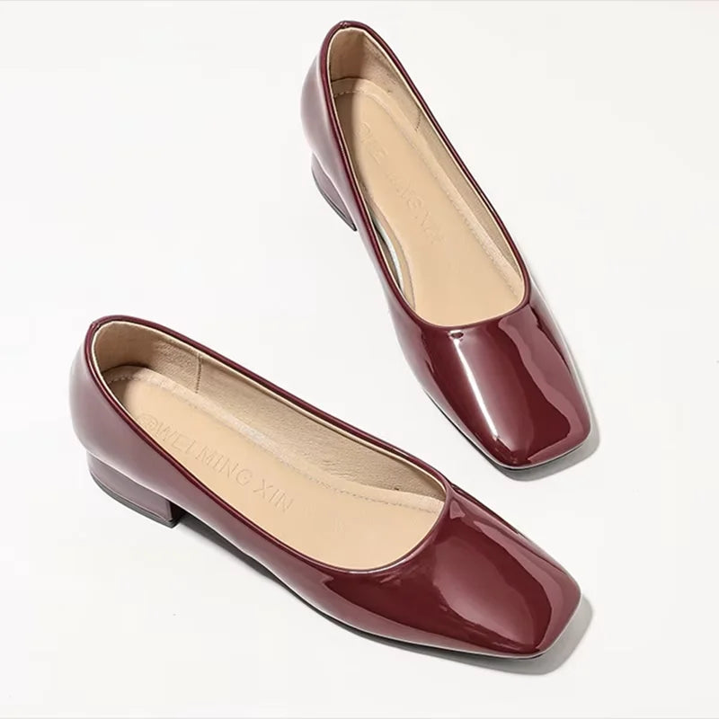 Rue Block Pump