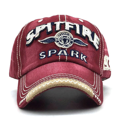 Motorsport '32 Racing Cap